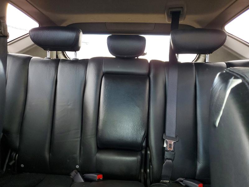 2005 Nissan Murano მანქანა იყიდება აუქციონზე, vin: JN8AZ08W05W427125, აუქციონის ნომერი: 56655366