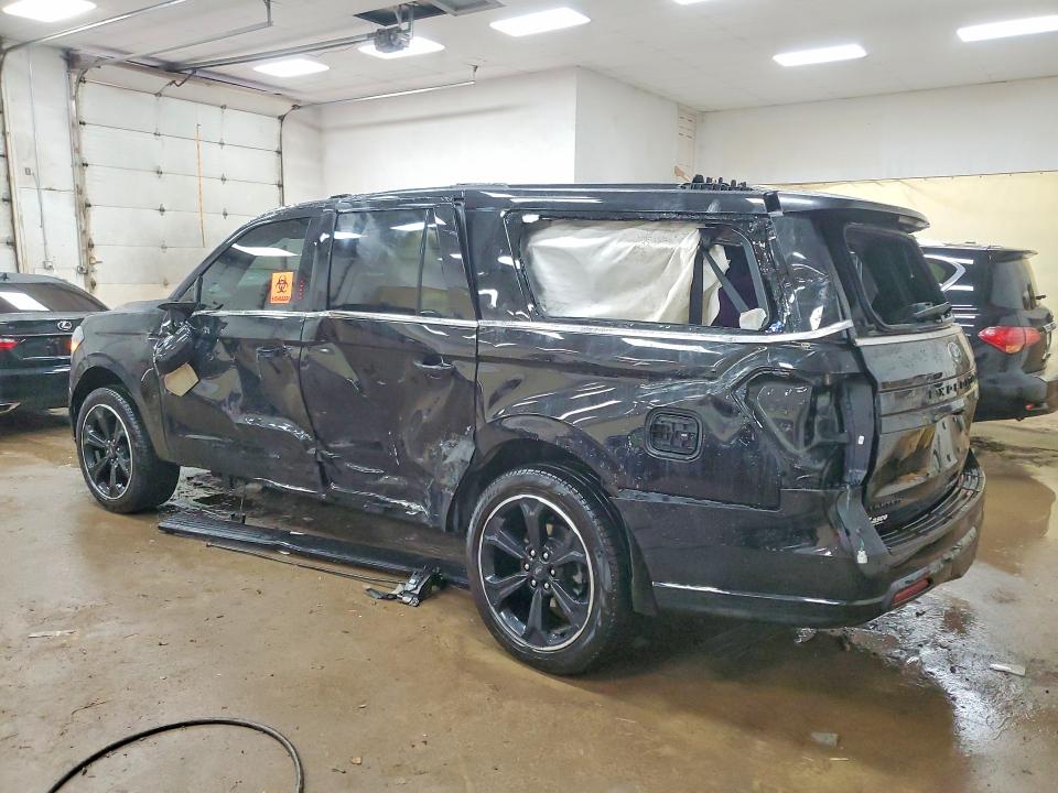 Aukcja sprzedaży 2024 Ford Expedition, vin: 1FMJK2A82REA94375, numer aukcji: 58545716