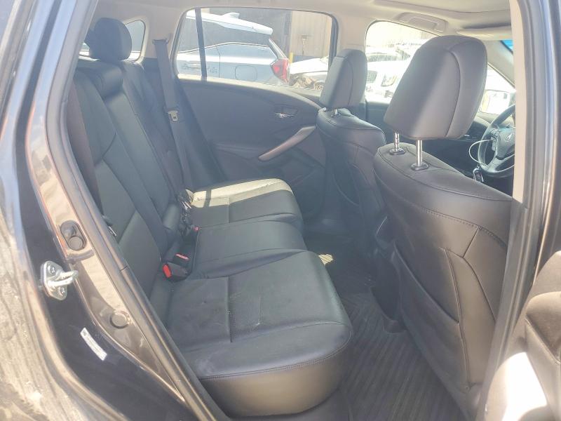59303456 :رقم المزاد ، 5J8TB4H37EL006057 vin ، 2014 Acura Rdx مزاد بيع