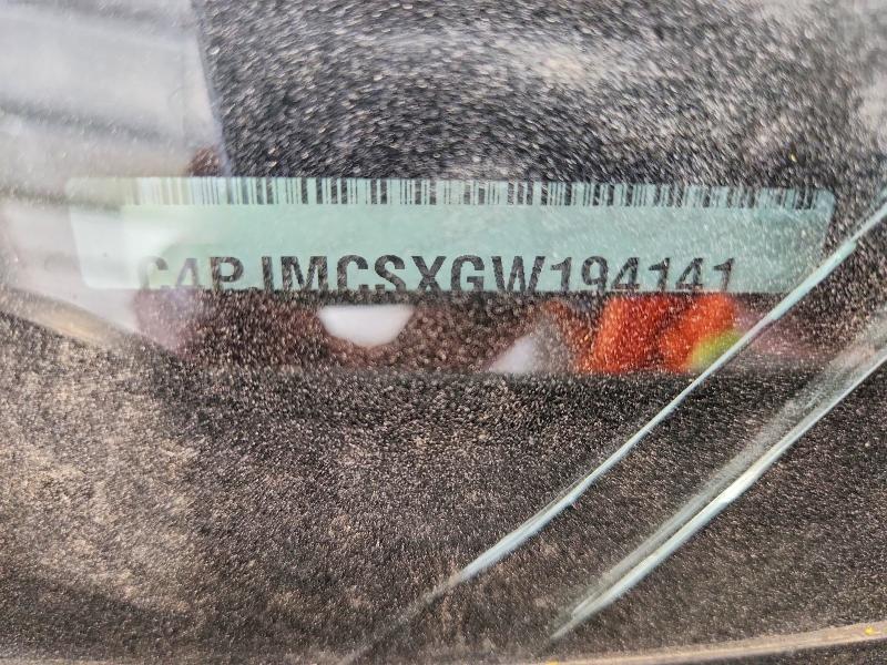 Aukcja sprzedaży 2016 Jeep Cherokee, vin: 1C4PJMCSXGW194141, numer aukcji: 59171426