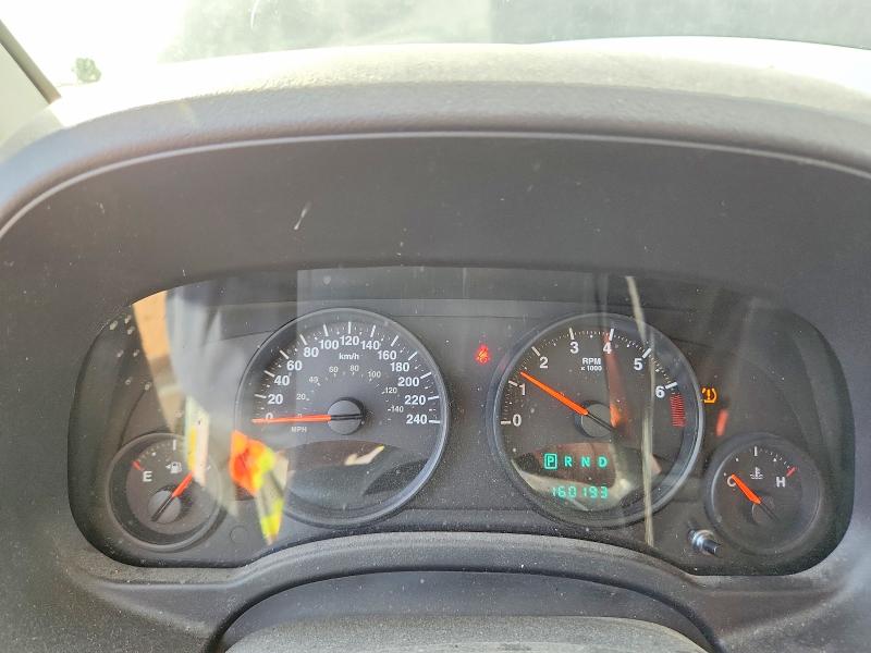 Продаж на аукціоні авто 2011 Jeep Compass, vin: 1J4NF4FB7BD275133, номер лоту: 57143256