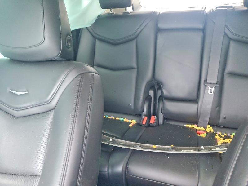 Aukcja sprzedaży 2018 Cadillac Xt5, vin: 1GYKNFRS4JZ119596, numer aukcji: 57292446
