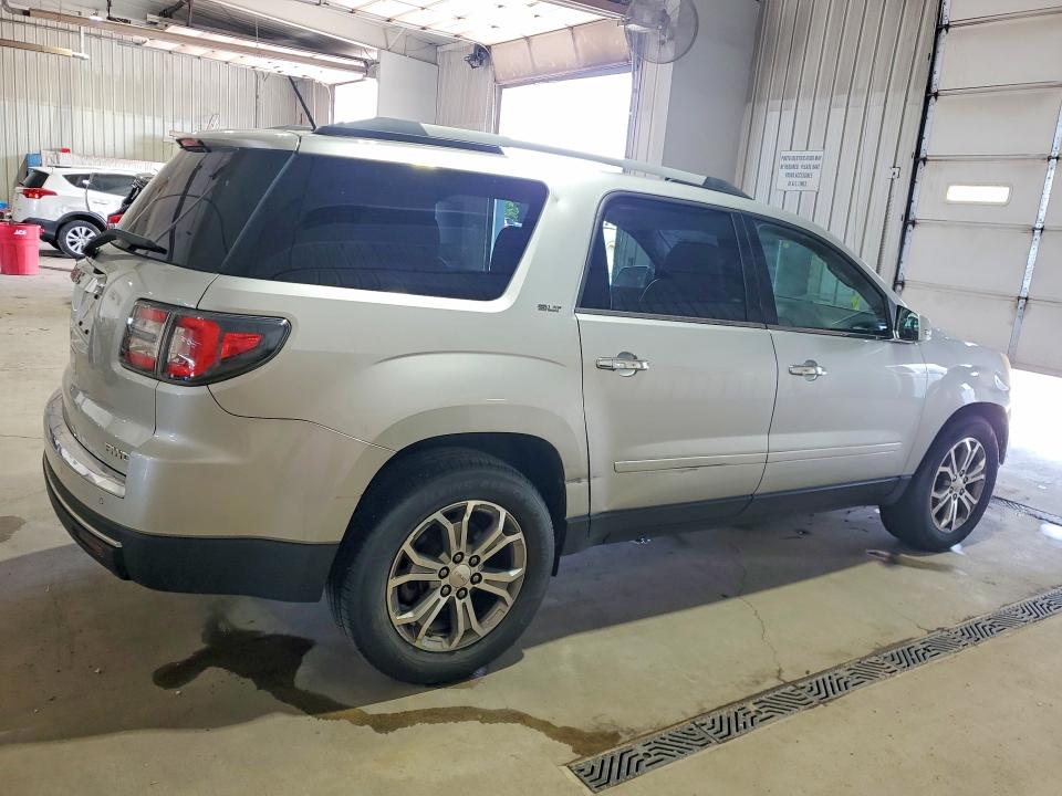 2015 Gmc Acadia მანქანა იყიდება აუქციონზე, vin: 1GKKVRKD1FJ229955, აუქციონის ნომერი: 58760726