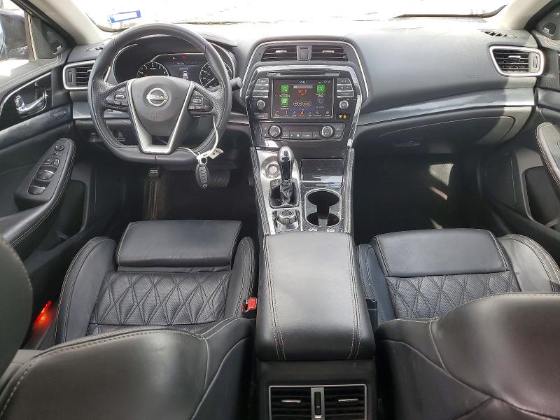 Aukcja sprzedaży 2023 Nissan Maxima, vin: 1N4AA6FV7PC512375, numer aukcji: 57271426