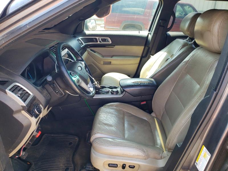 Aukcja sprzedaży 2014 Ford Explorer, vin: 1FM5K8F85EGC40652, numer aukcji: 56835916