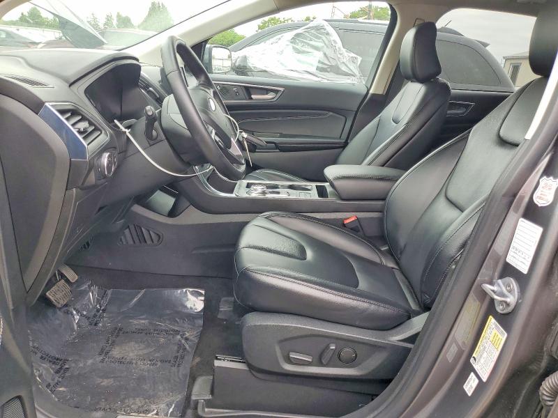 2022 Ford Edge მანქანა იყიდება აუქციონზე, vin: 2FMPK4K94NBA51918, აუქციონის ნომერი: 55441336