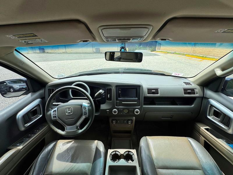 Aukcja sprzedaży 2006 Honda Ridgeline, vin: 2HJYK16596H555521, numer aukcji: 58867166