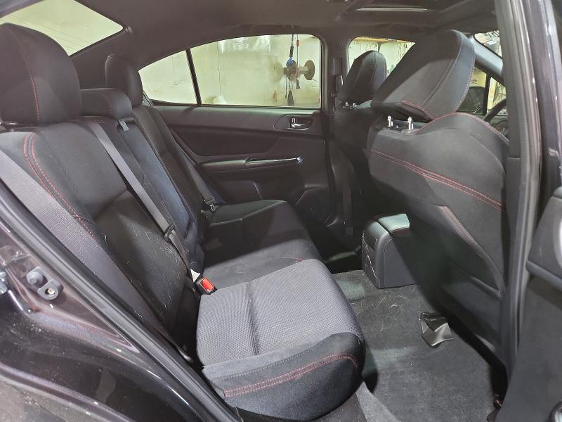 Продажа на аукционе авто 2018 Subaru Wrx, vin: JF1VA1C6XJ9821330, номер лота: 55910306