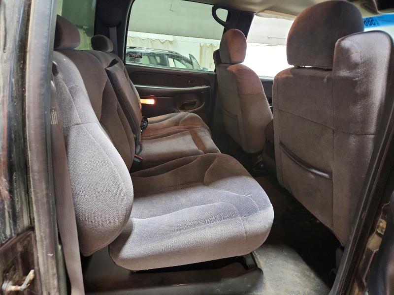 58610246 :رقم المزاد ، 1GTGK13U12F117566 vin ، 2002 Gmc Sierra مزاد بيع