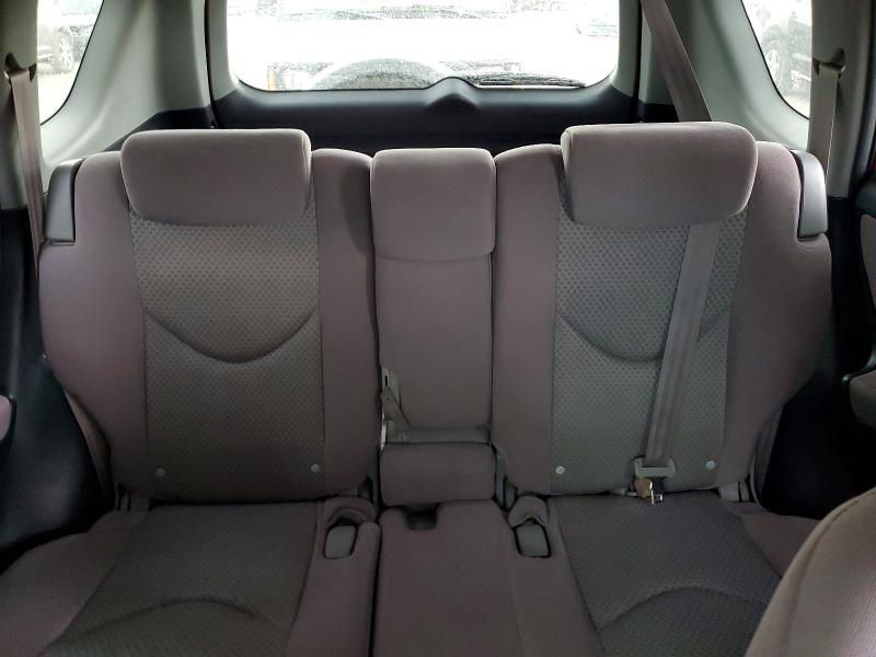 Aukcja sprzedaży 2007 Toyota Rav4, vin: JTMZD33V876029130, numer aukcji: 55957246