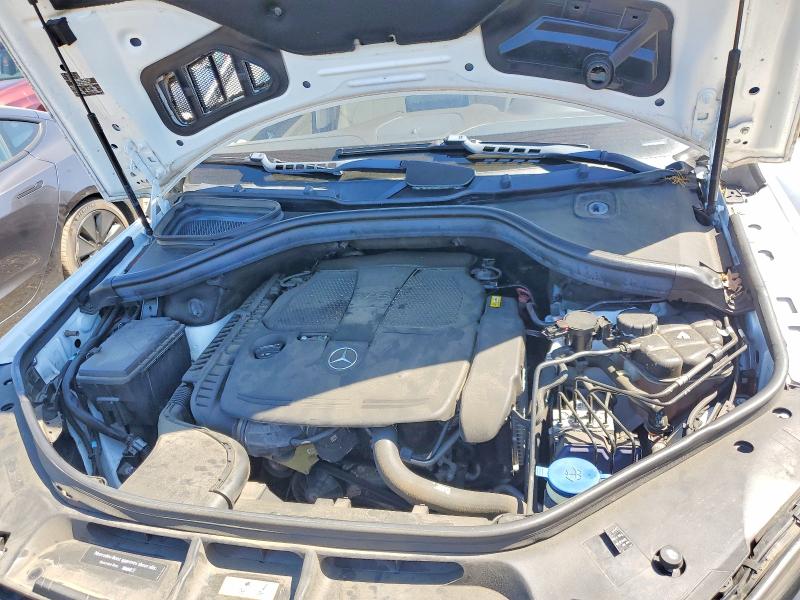 Aukcja sprzedaży 2016 Mercedes-benz Gle, vin: 4JGDA5HB6GA670640, numer aukcji: 56174136