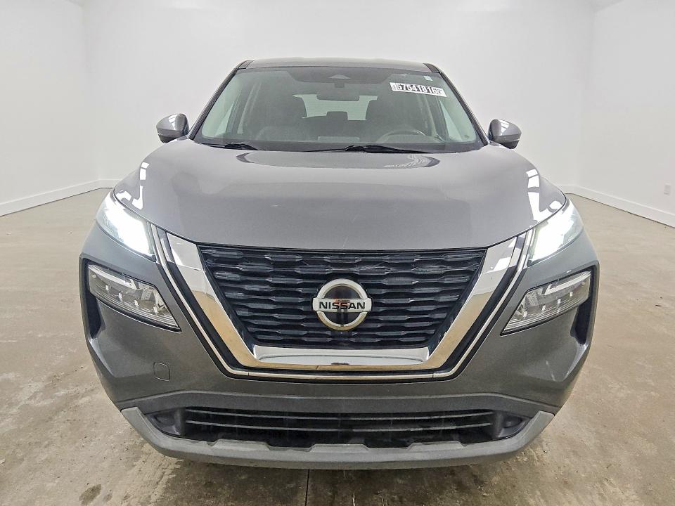 Продаж на аукціоні авто 2021 Nissan Rogue, vin: 5N1AT3BA1MC717526, номер лоту: 57541816