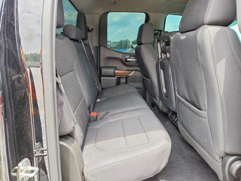 Продажа на аукционе авто 2020 Chevrolet Silverado, vin: 1GCRYEED2LZ336077, номер лота: 55916766