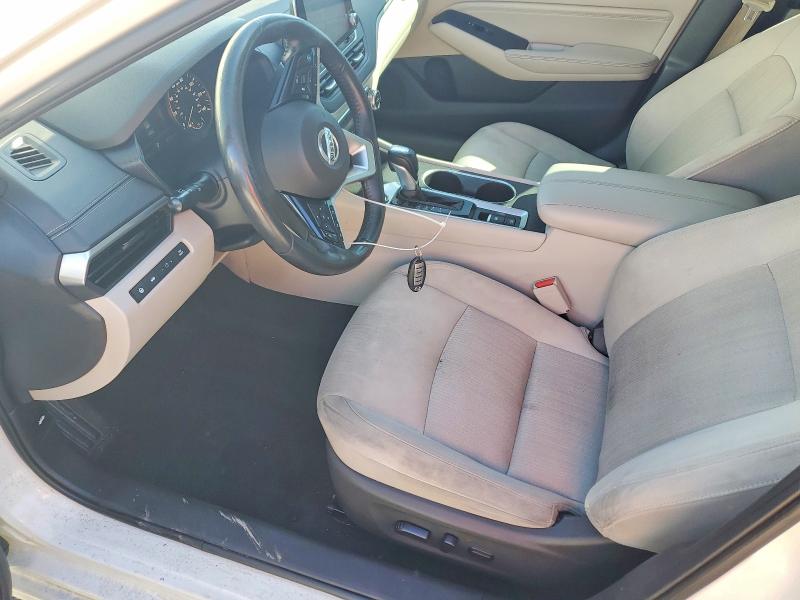 2019 Nissan Altima მანქანა იყიდება აუქციონზე, vin: 1N4BL4DV9KC169423, აუქციონის ნომერი: 57549036