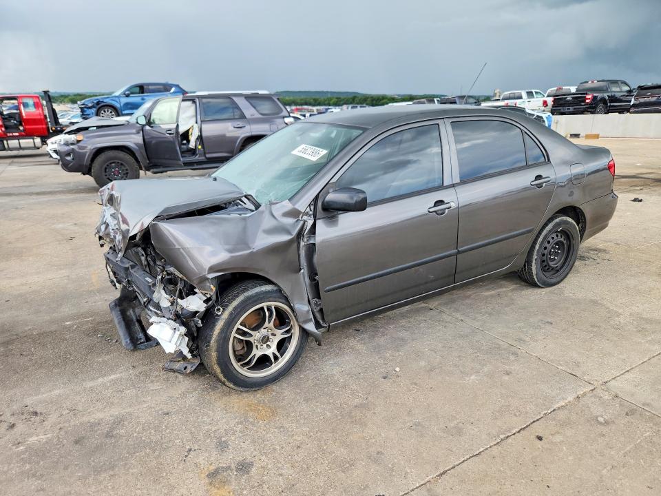 Aukcja sprzedaży 2008 Toyota Corolla, vin: 1NXBR32E78Z992985, numer aukcji: 55623986
