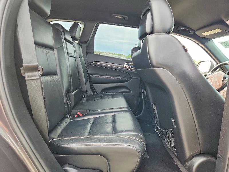 Aukcja sprzedaży 2015 Jeep Grand Cherokee, vin: 1C4RJFBG1FC912225, numer aukcji: 57167116