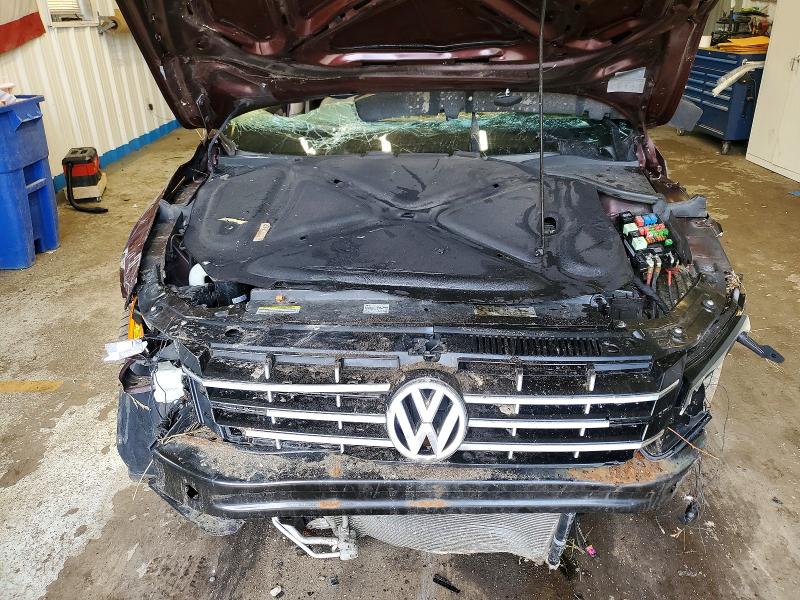 Aukcja sprzedaży 2013 Volkswagen Passat, vin: 1VWCN7A32DC048987, numer aukcji: 59295166