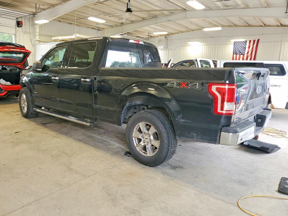 Aukcja sprzedaży 2017 Ford F150, vin: 1FTFW1EG9HFA66690, numer aukcji: 57901056