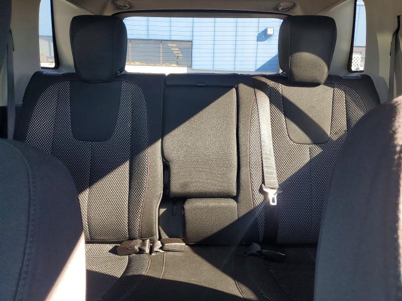 Продаж на аукціоні авто 2017 Gmc Terrain, vin: 2GKFLNE35H6295833, номер лоту: 57629266