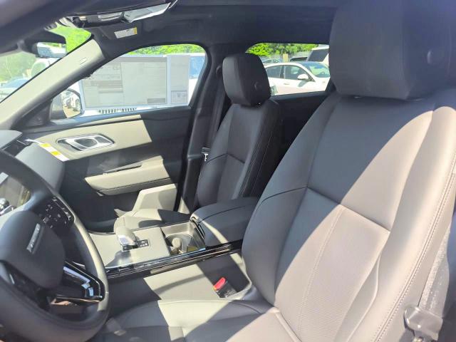 Продажа на аукционе авто 2026 Land Rover Range Rover Velar, vin: SALYJ2EX3TA835261, номер лота: 55641926