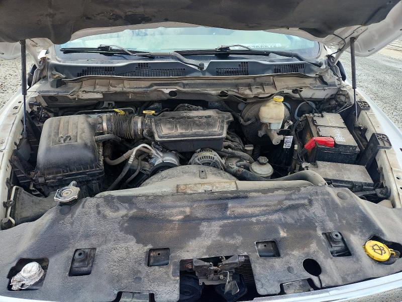 57086266 :رقم المزاد ، 1D7RV1GP0BS673045 vin ، 2011 Dodge Ram 1500 مزاد بيع