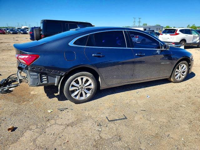 57016626 :رقم المزاد ، 1G1ZD5STXLF065156 vin ، 2020 Chevrolet Malibu مزاد بيع