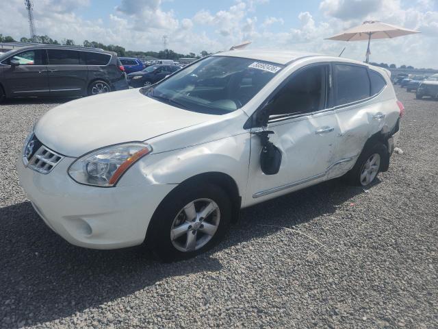 Aukcja sprzedaży 2013 Nissan Rogue, vin: JN8AS5MT7DW007809, numer aukcji: 58592436
