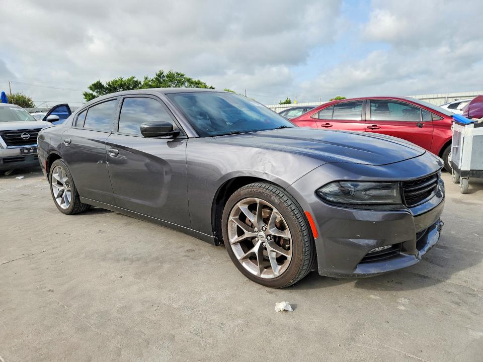 Aukcja sprzedaży 2018 Dodge Charger, vin: 2C3CDXCT3JH233145, numer aukcji: 41633276