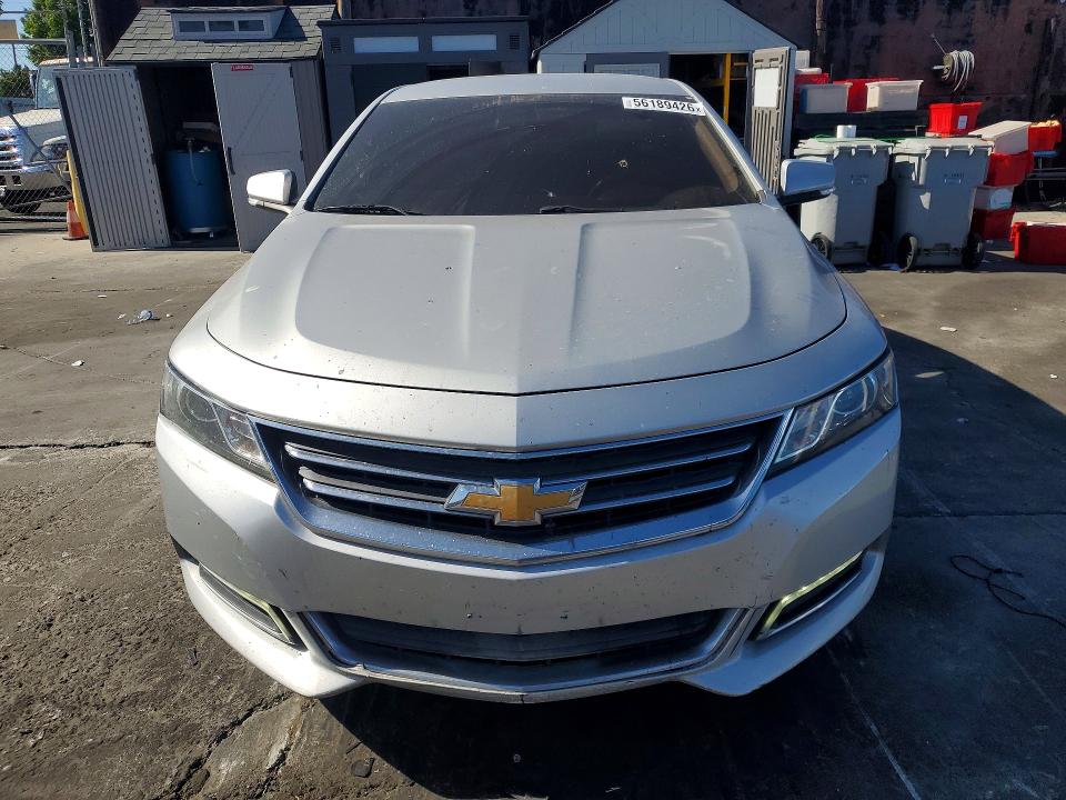 Продажа на аукционе авто 2020 Chevrolet Impala, vin: 1G11Z5S36LU106442, номер лота: 56189426