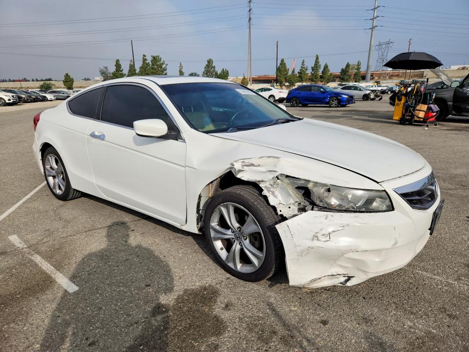 55962966 :رقم المزاد ، 1HGCS2B88BA007492 vin ، 2011 Honda Accord مزاد بيع
