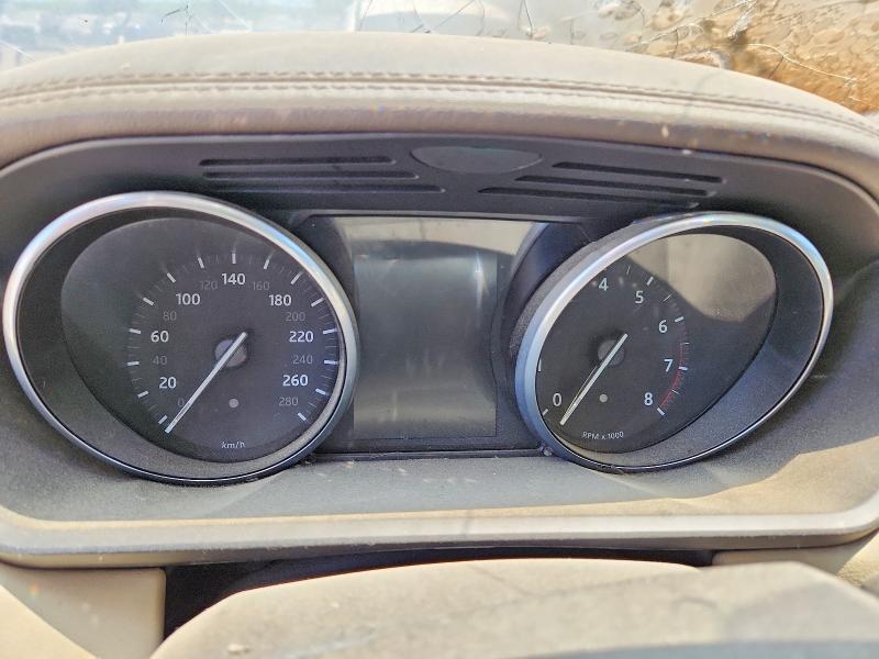 Aukcja sprzedaży 2017 Land Rover Range Rover Sport, vin: SALWR2FV9HA686844, numer aukcji: 55154736