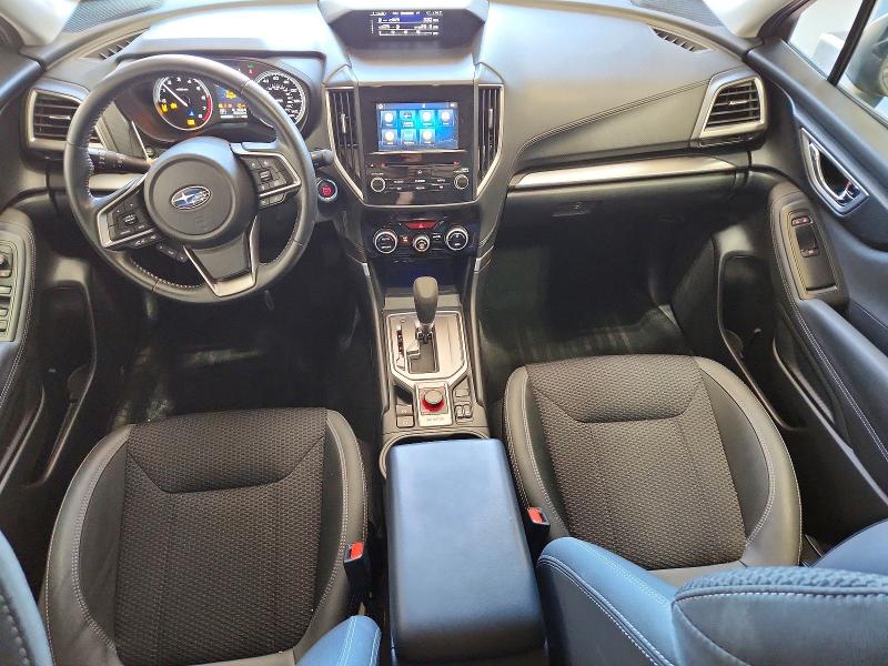Продаж на аукціоні авто 2022 Subaru Forester, vin: JF2SKAEC5NH461376, номер лоту: 57492476