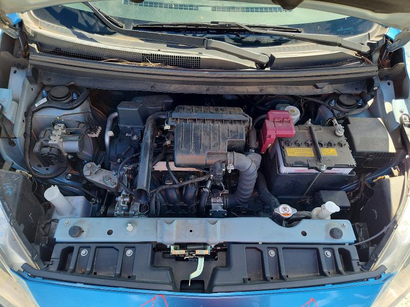 Aukcja sprzedaży 2023 Mitsubishi Mirage, vin: ML32AUHJ5PH004408, numer aukcji: 58345876