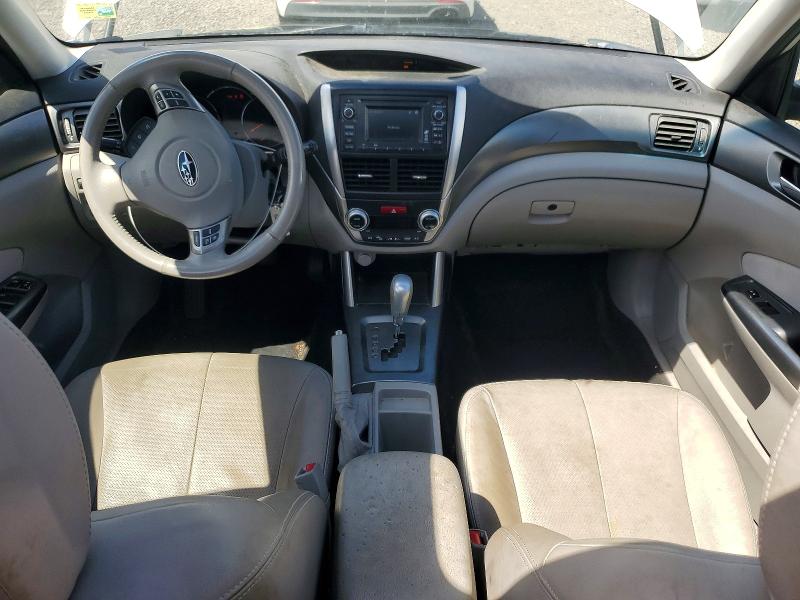 Aukcja sprzedaży 2011 Subaru Forester, vin: JF2SHAGCXBH758232, numer aukcji: 56843706