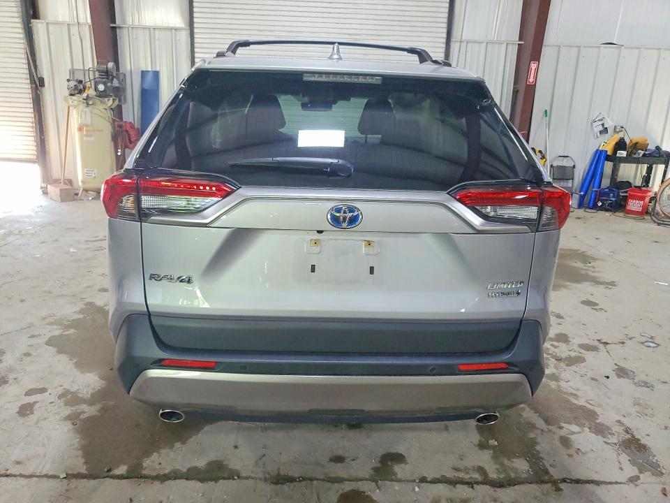 Продаж на аукціоні авто 2024 Toyota Rav4, vin: JTMD6RFVXRD149951, номер лоту: 57140576
