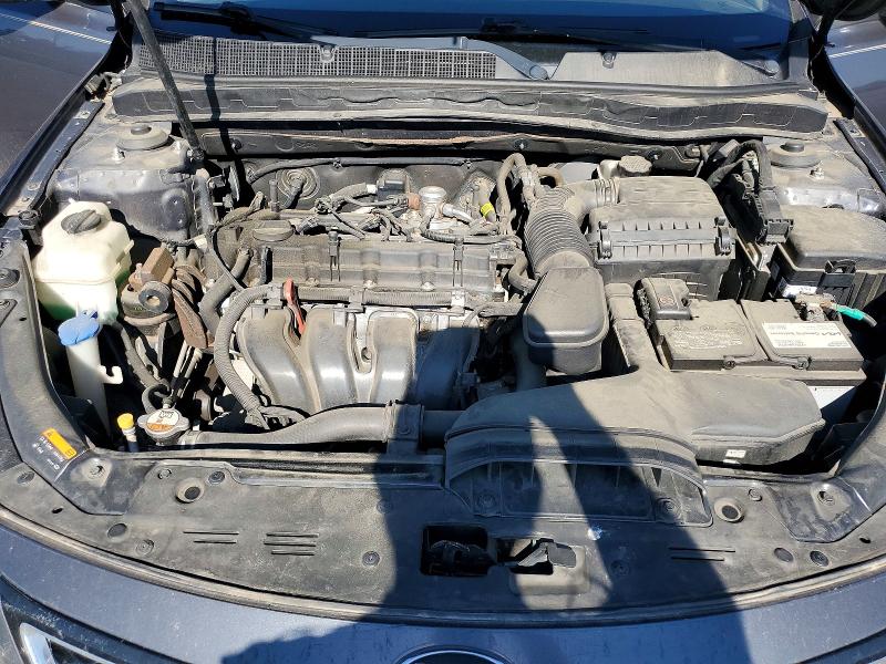 58794476 :رقم المزاد ، KNAGM4A71F5622945 vin ، 2015 Kia Optima مزاد بيع