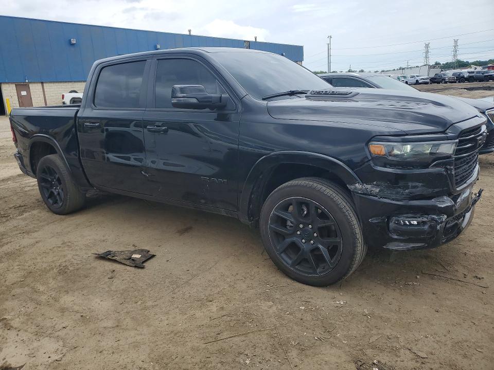 Aukcja sprzedaży 2025 Ram 1500, vin: 1C6SRFJP5SN683761, numer aukcji: 58436596