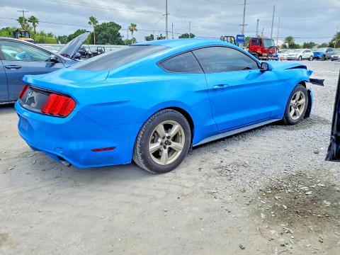 Aukcja sprzedaży 2017 Ford Mustang, vin: 1FA6P8AM6H5249347, numer aukcji: 55774066