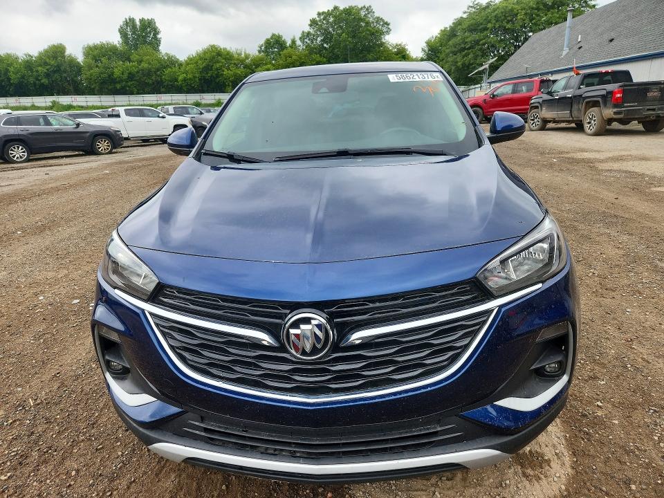 Продажа на аукционе авто 2023 Buick Encore Gx, vin: KL4MMBS21PB022470, номер лота: 58621376