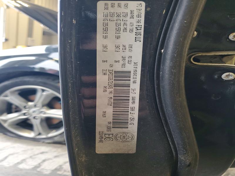 Aukcja sprzedaży 2018 Dodge Journey, vin: 3C4PDDGG9JT212476, numer aukcji: 57129896