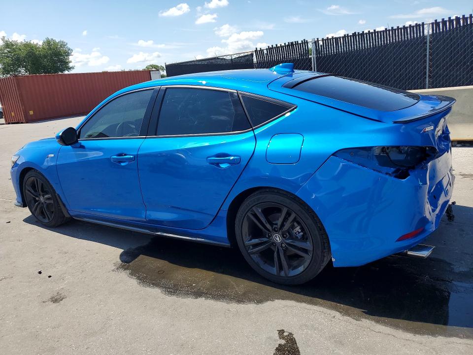 Aukcja sprzedaży 2026 Acura Integra, vin: 19UDE4H64TA002191, numer aukcji: 57330926
