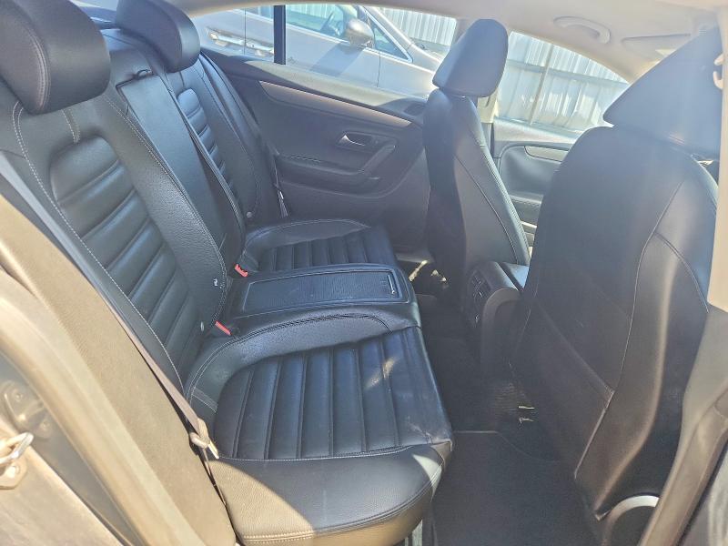 Продаж на аукціоні авто 2009 Volkswagen Cc, vin: WVWNL73C49E567677, номер лоту: 56148616