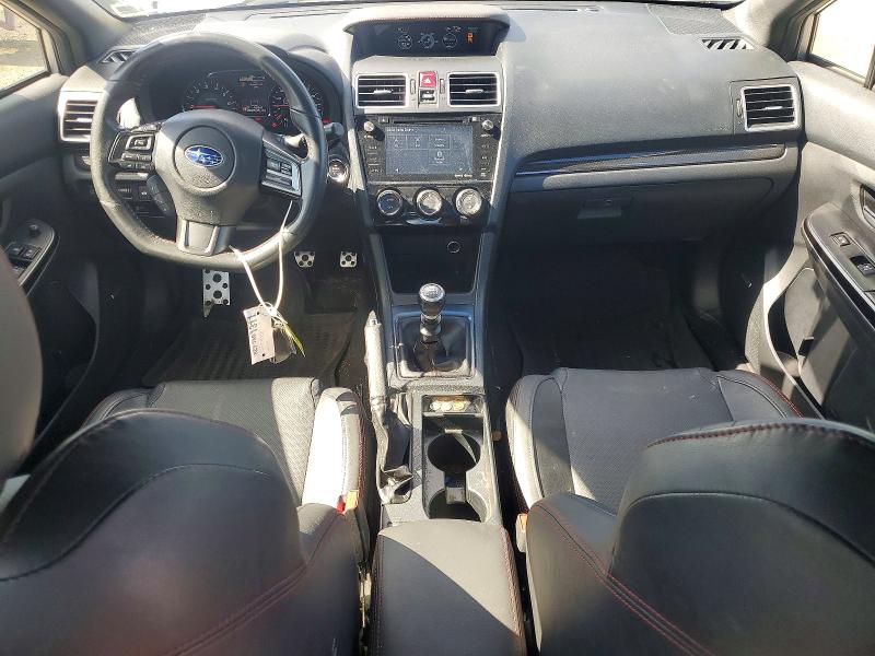 Aukcja sprzedaży 2018 Subaru Wrx, vin: JF1VA1H6XJ9810966, numer aukcji: 56767696
