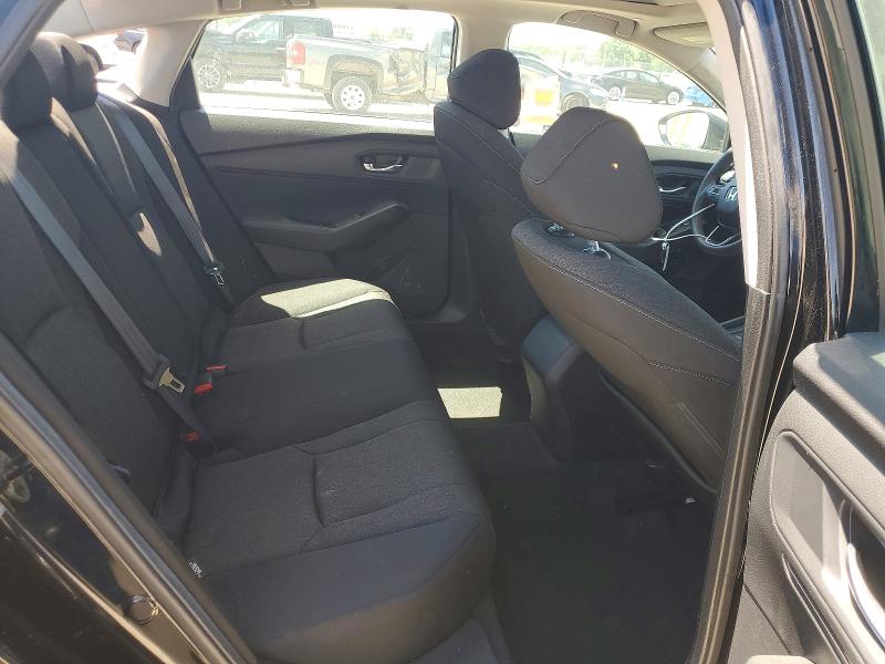 2024 Honda Accord მანქანა იყიდება აუქციონზე, vin: 1HGCY1F30RA019945, აუქციონის ნომერი: 58265466