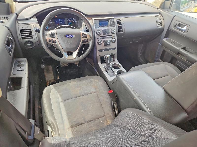 Продаж на аукціоні авто 2019 Ford Flex, vin: 2FMGK5B89KBA33911, номер лоту: 58387086