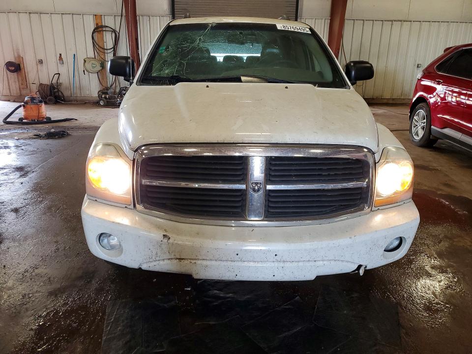 Aukcja sprzedaży 2006 Dodge Durango, vin: 1D4HB58246F112115, numer aukcji: 85769495