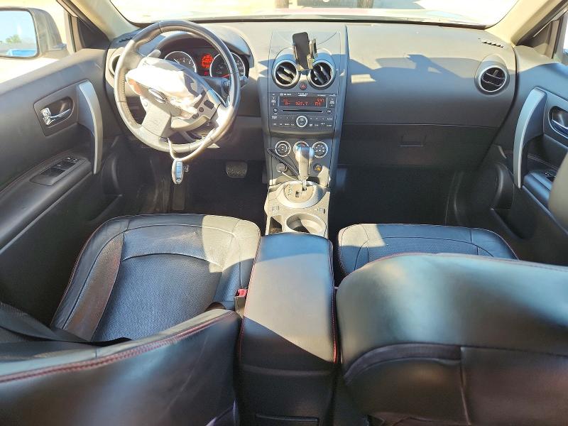 Aukcja sprzedaży 2009 Nissan Rogue, vin: JN8AS58V79W176571, numer aukcji: 56034006