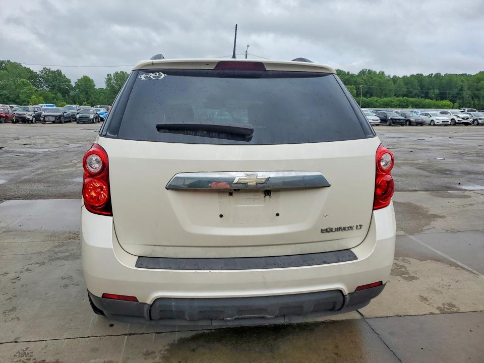 57426856 :رقم المزاد ، 1GNALDEK9DZ127349 vin ، 2013 Chevrolet Equinox مزاد بيع