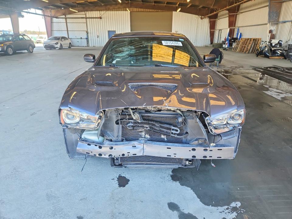 Продаж на аукціоні авто 2013 Dodge Charger, vin: 2C3CDXEJ4DH604538, номер лоту: 58154396