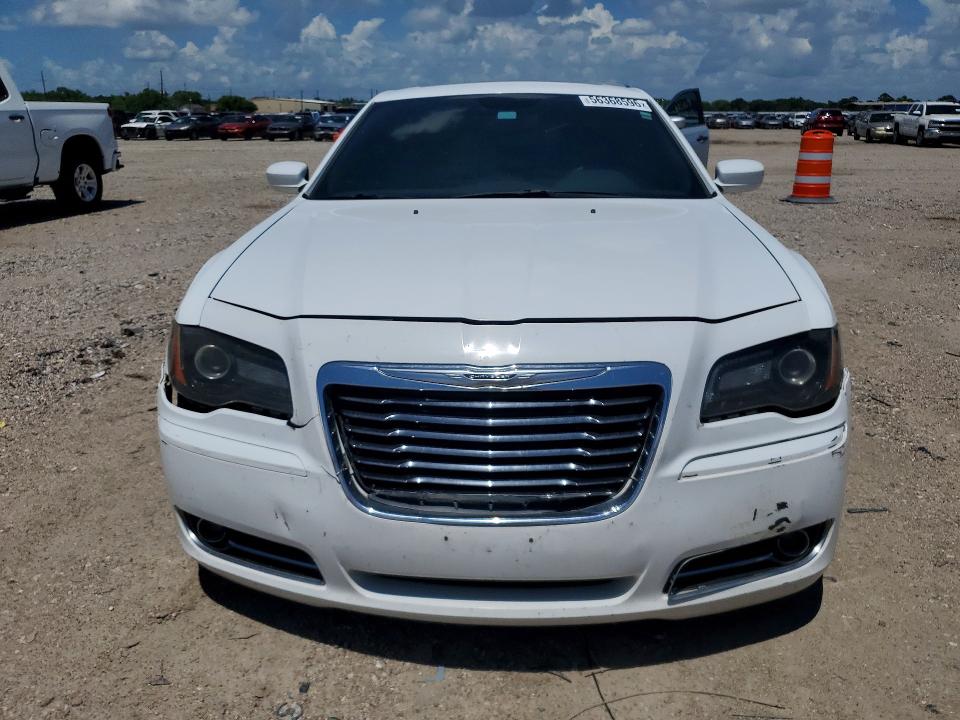 Продаж на аукціоні авто 2013 Chrysler 300, vin: 2C3CCABG9DH732685, номер лоту: 56368596